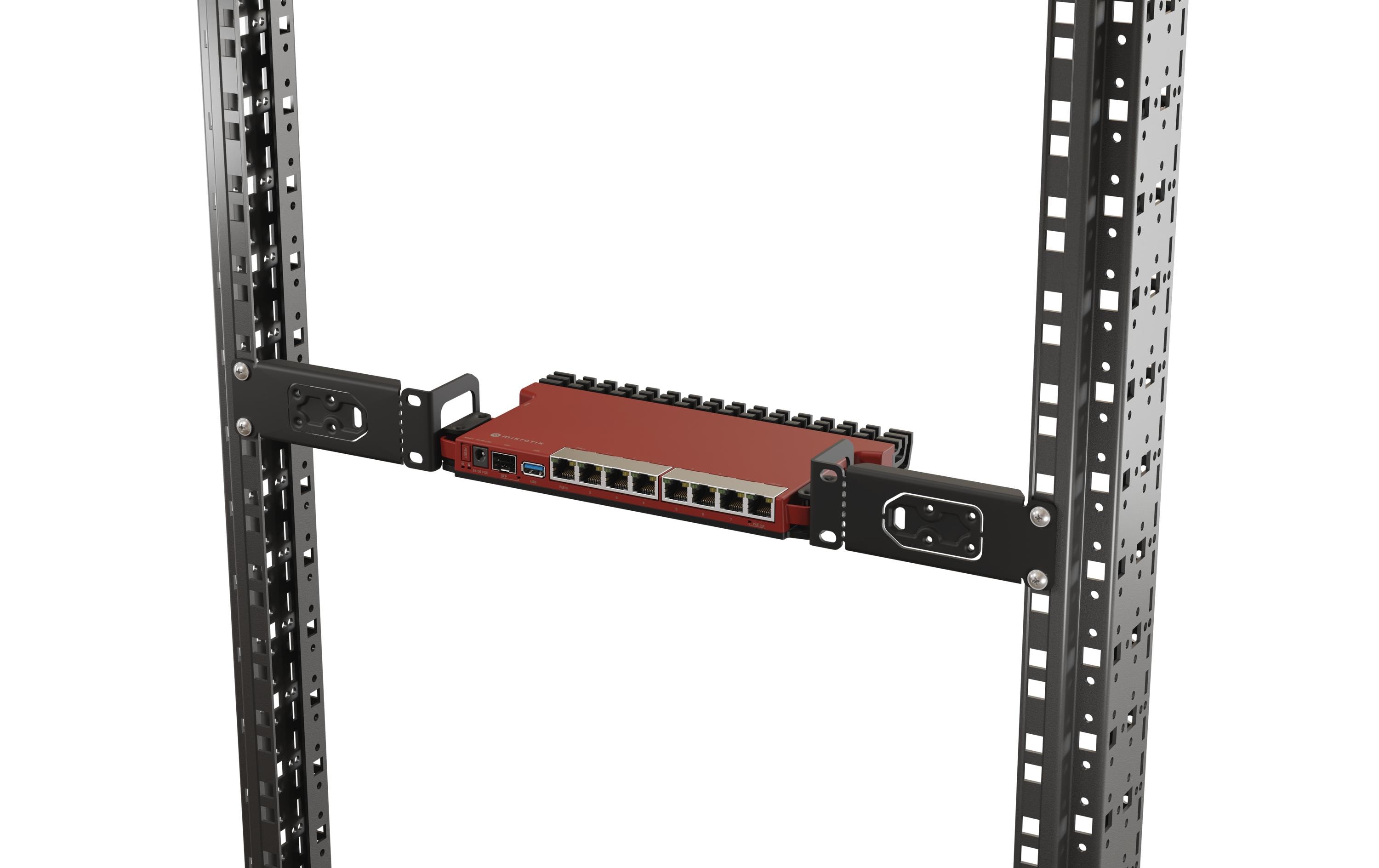 MikroTik Router L009UIGS-RM MikroTik Router L009UIGS-RM