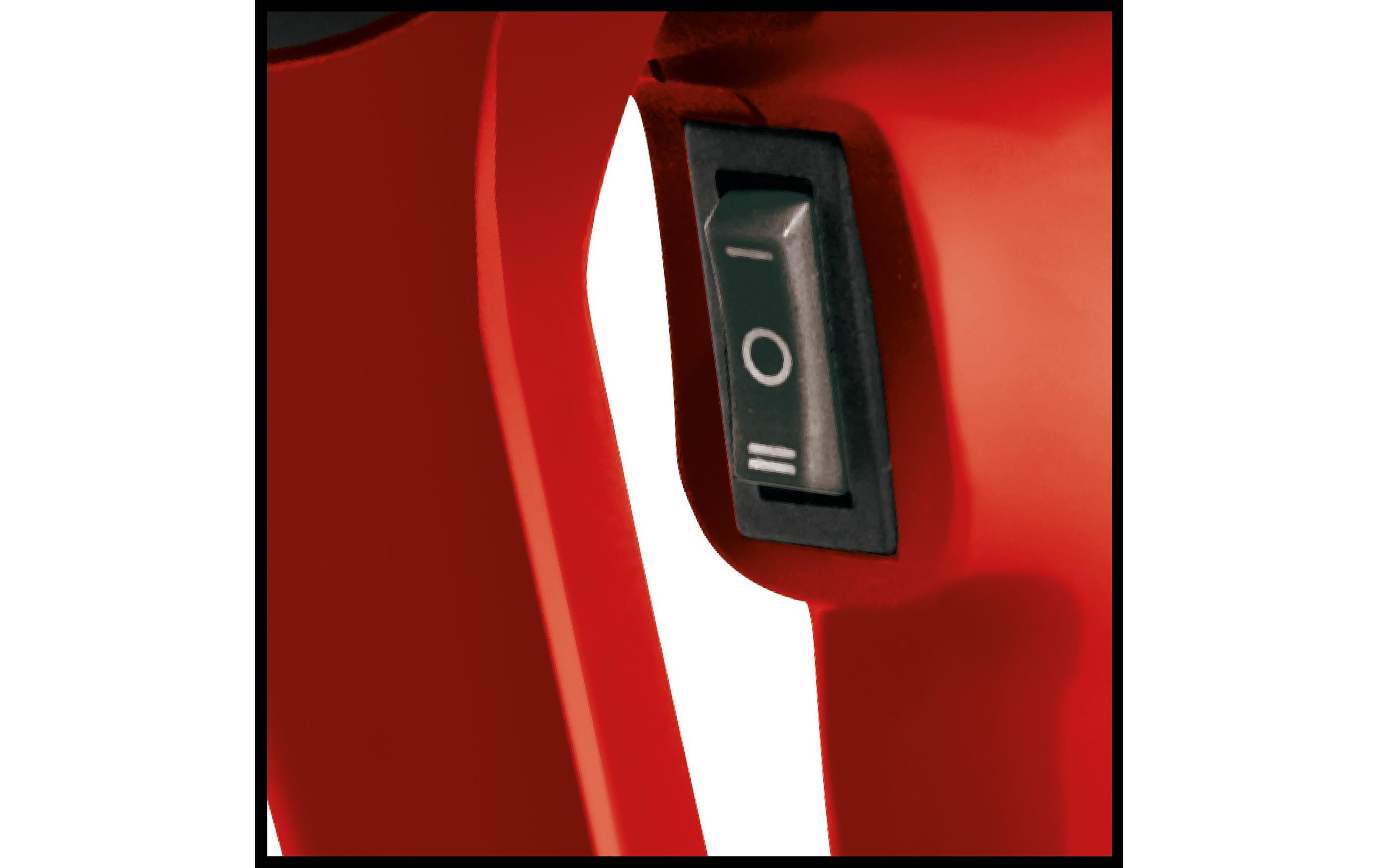 Einhell Heissluftgebläse TH-HA 2000/1