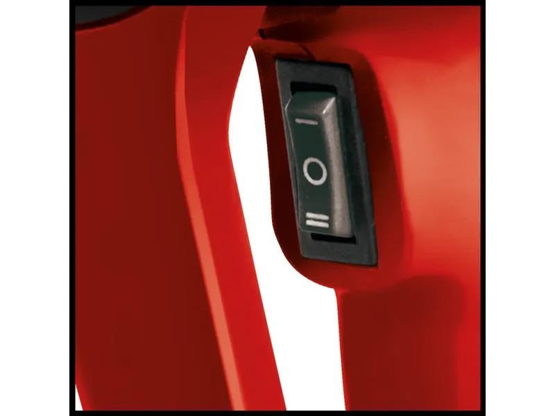 Einhell Heissluftgebläse TH-HA 2000/1