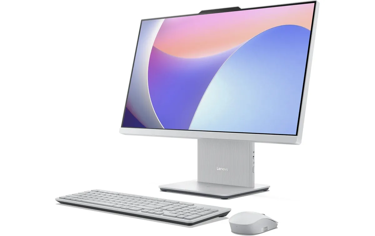 Lenovo IdeaCentre AIO 24IRH9 Touch