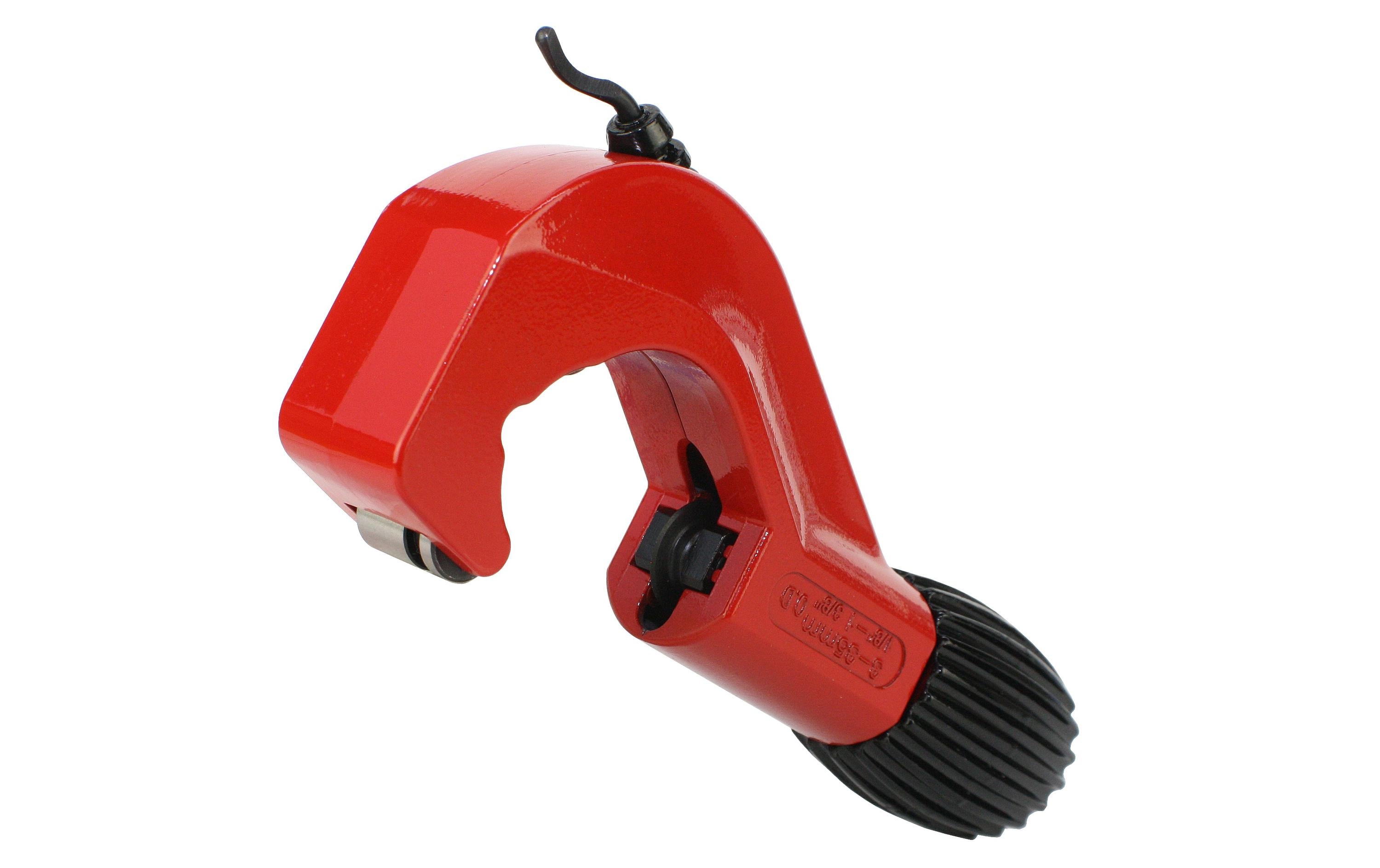 CFH Rohrabschneider Ø 3 - 35 mm CFH Rohrabschneider Ø 3 - 35 mm