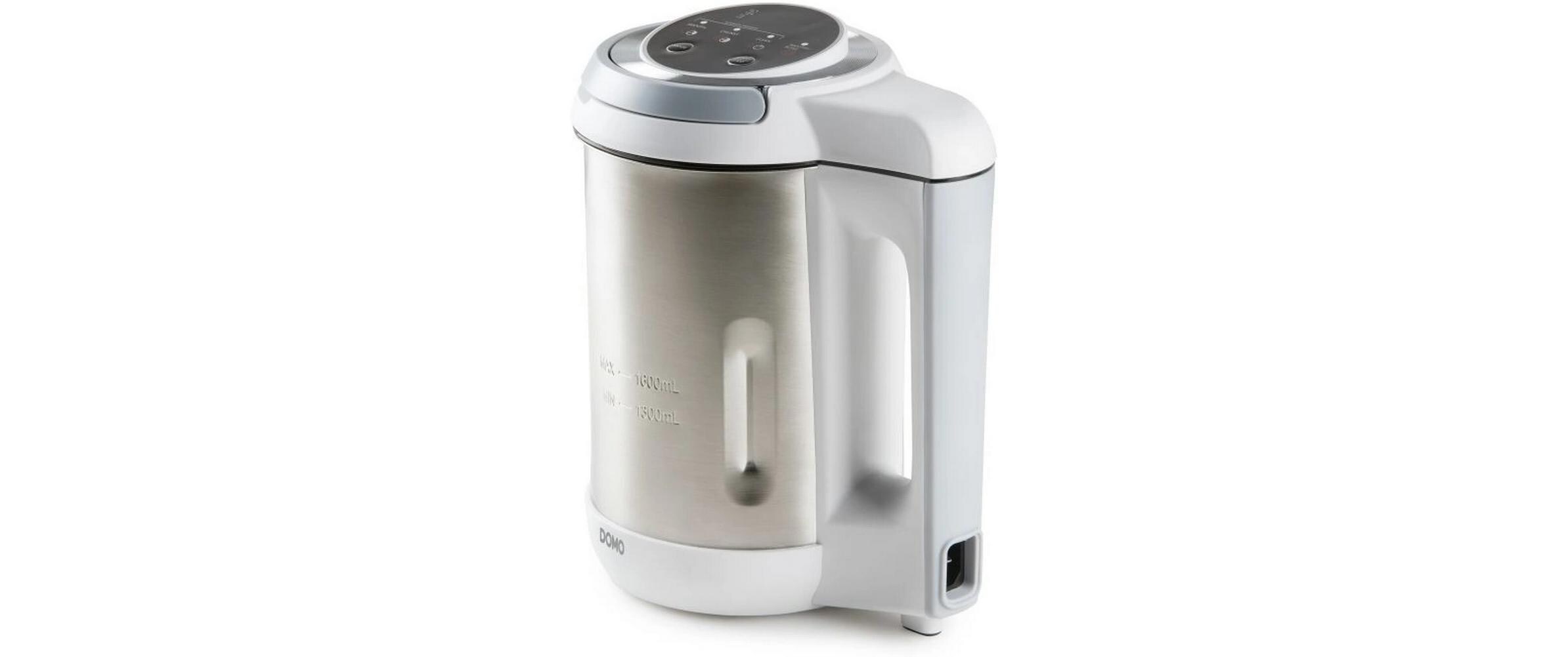 Domo Food Processor DO737BL Weiss Domo Food Processor DO737BL Weiss