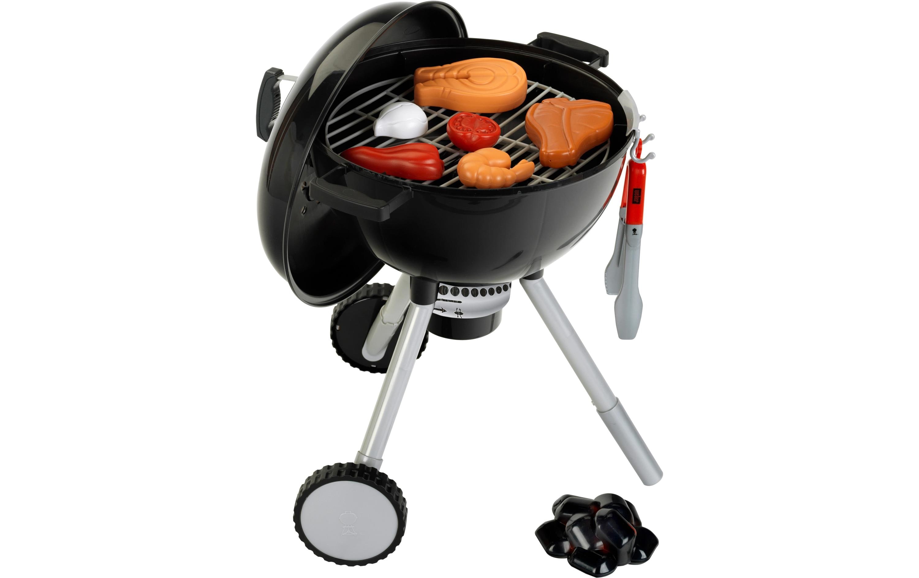 Klein-Toys Weber Kugelgrill