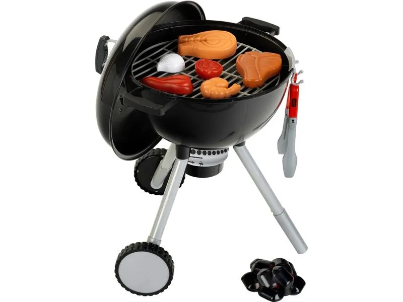 Klein-Toys Weber Kugelgrill