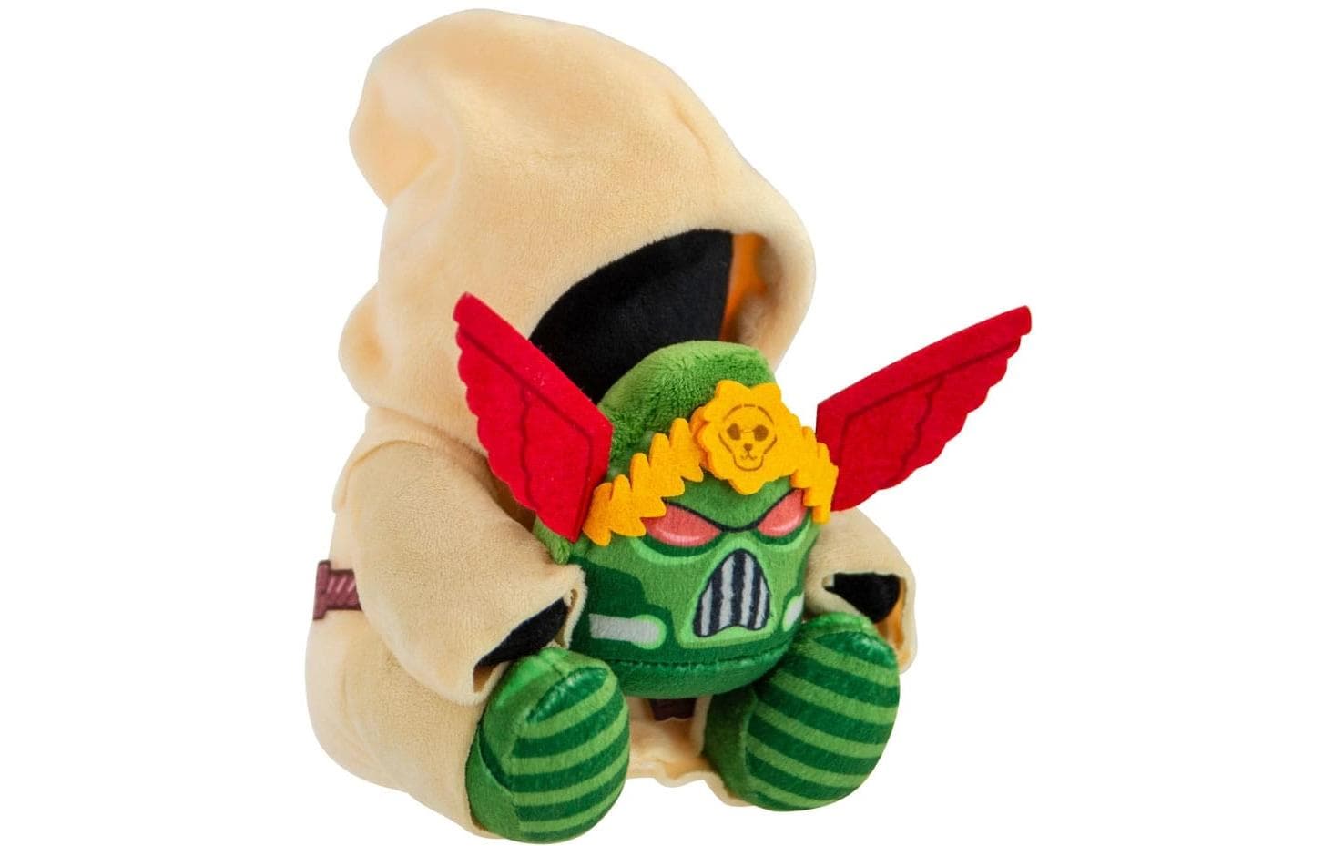 Tomy Plüsch Warhammer Watcher in the Dark Tomy Plüsch Warhammer Watcher in the Dark