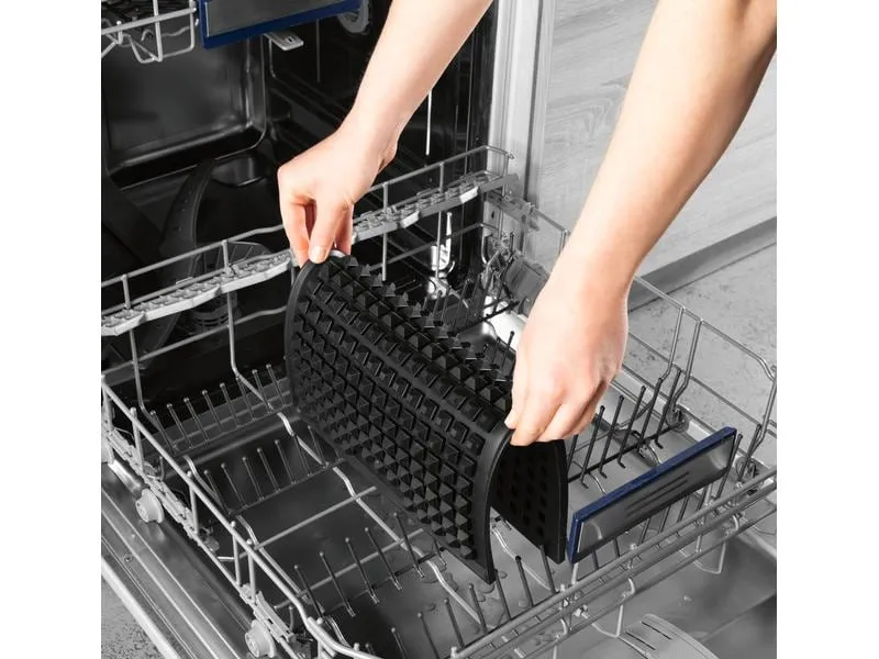 KitchBo Backmatte 8-tlg KitchBo Backmatte 8-tlg