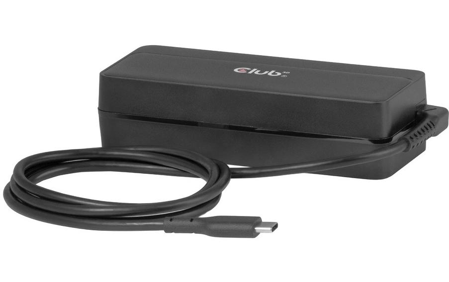 Club 3D Netzteil CAC-1932 USB-C 140W PD 3.1