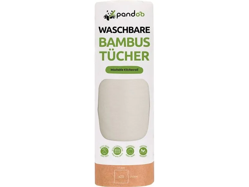 pandoo Kitchen Roll 1 Stück
