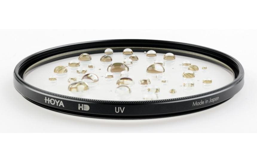 Hoya Objektivfilter HD UV – 40.5 mm