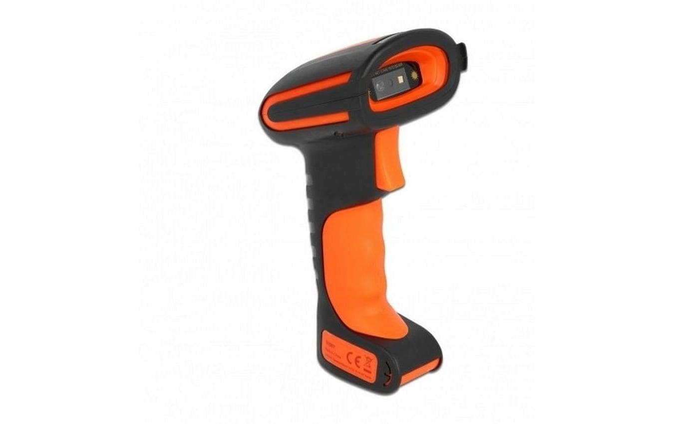 Delock Barcode Scanner 90507 - 1D/2D Delock Barcode Scanner 90507 - 1D/2D