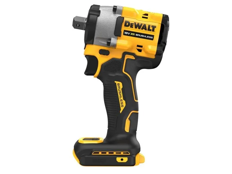 DeWalt Akku-Schlagschrauber 18 V 1/2, Solo DeWalt Akku-Schlagschrauber 18 V 1/2, Solo