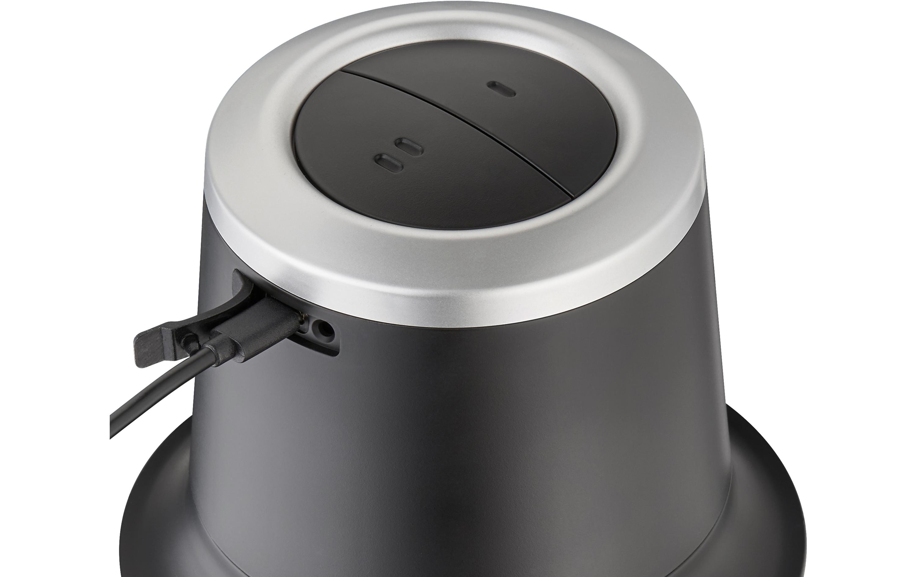 Caso Zerkleinerer Chop and Go 1 l