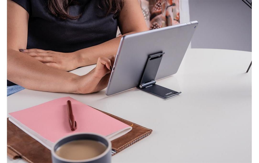 Dörr Halterung Smartphone / Tablet ST-1155