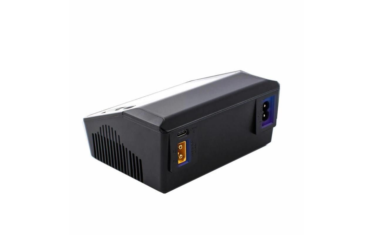 ToolkitRC Dual-Ladegerät M6DAC AC/DC 500 W 1-6S