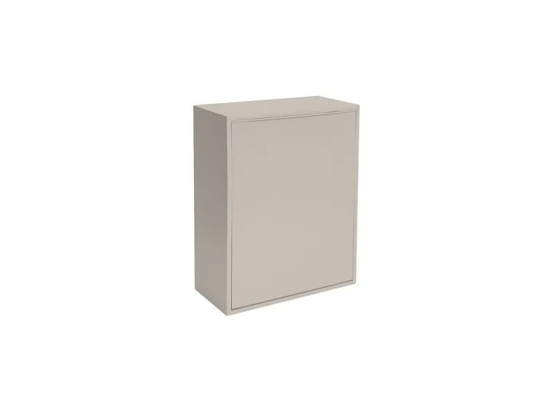 ReCollector Recyclingbehälter 12 l, Silver Cloud Grey