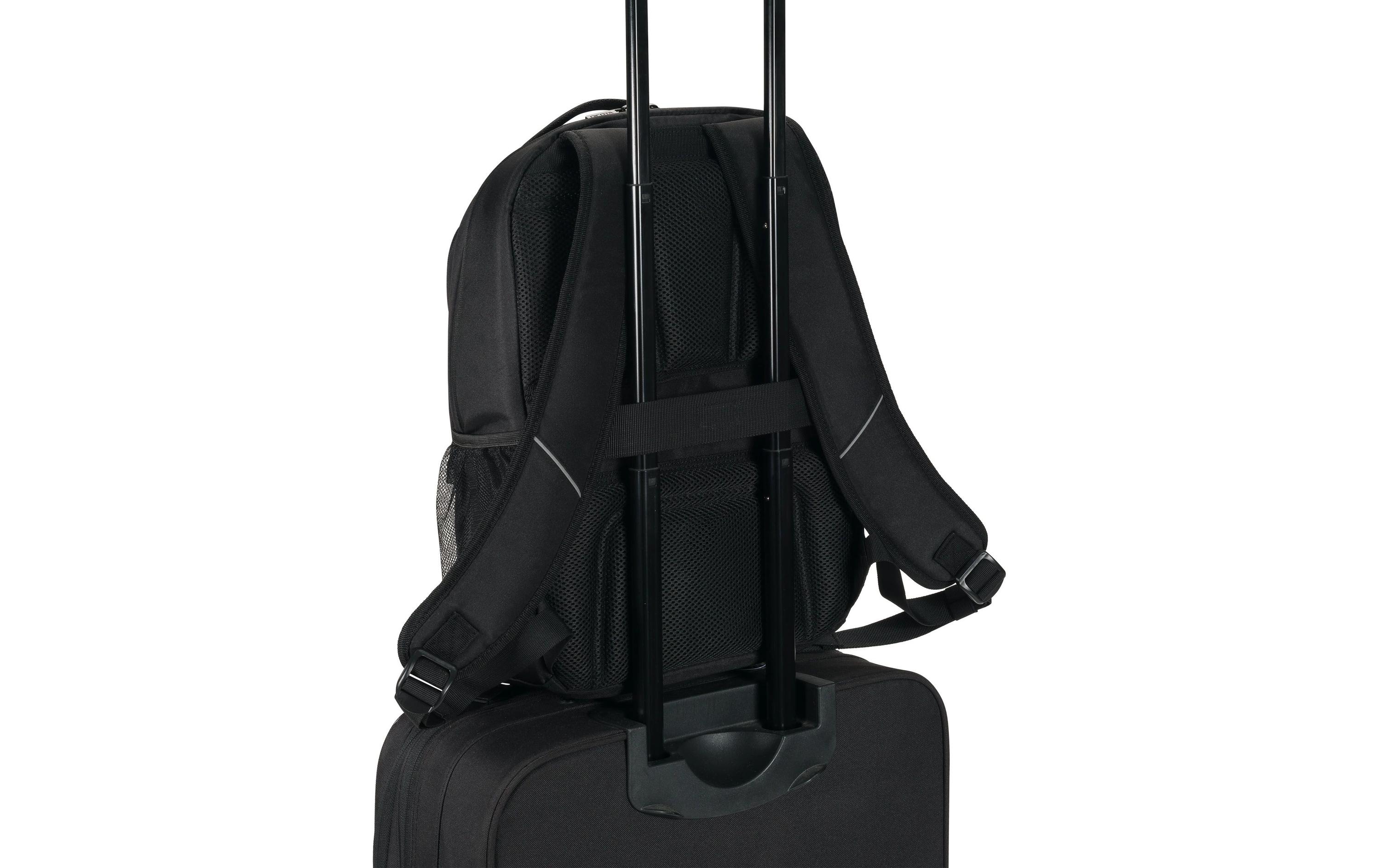 DICOTA Notebook-Rucksack Eco CORE 15-17.3”