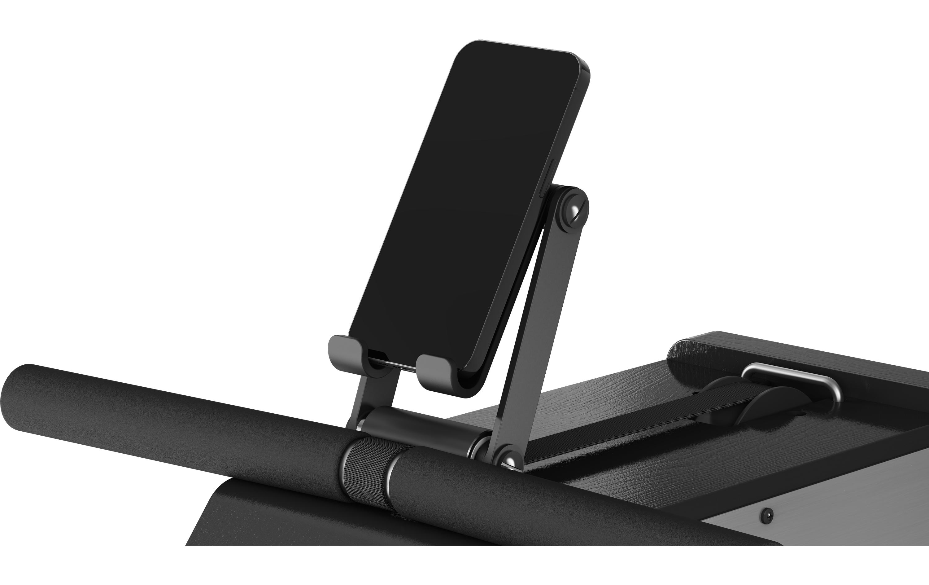 KingSmith Rudergerät WM10 Dunkelbraun