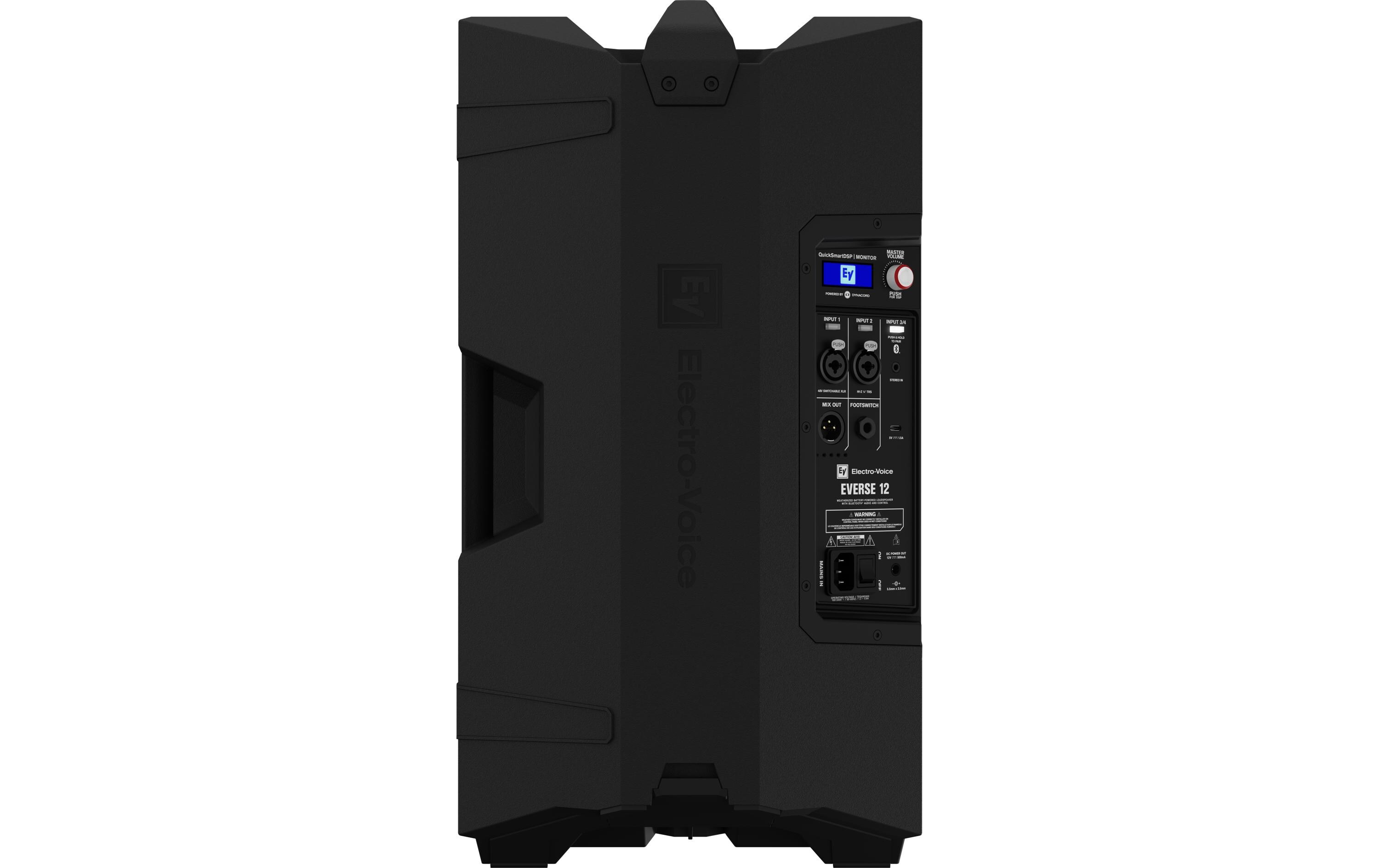 Electro-Voice Lautsprecher Everse 12 Electro-Voice Lautsprecher Everse 12