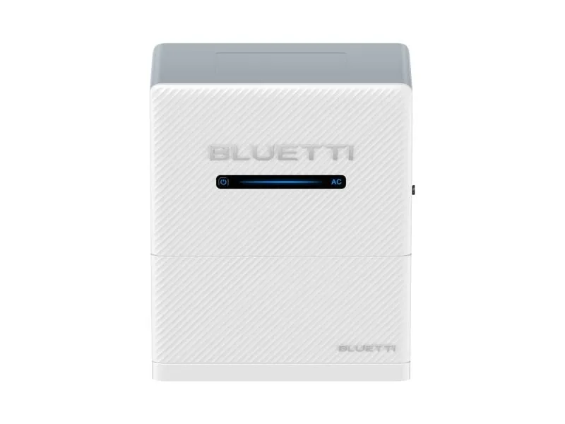 BLUETTI BC260 LiFePO4, 2.56 kWh