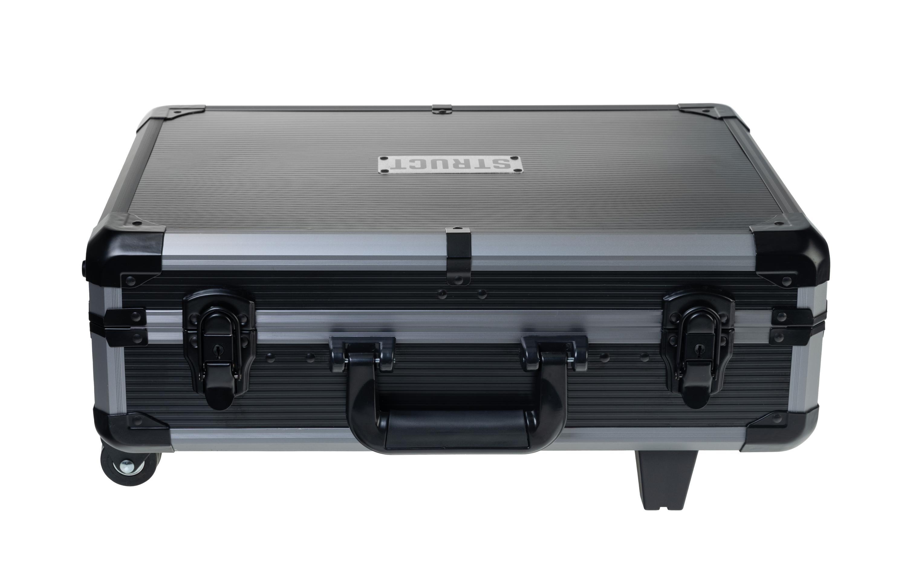 STRUCT Werkzeugkoffer 152-teilig