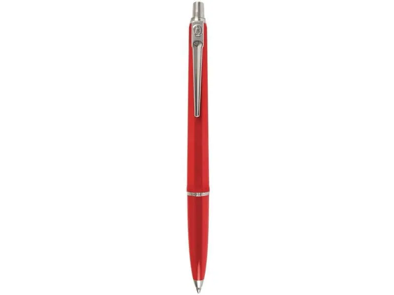 Ballograf Kugelschreiber Epoca Plast 1 mm, Rot Ballograf Kugelschreiber Epoca Plast 1 mm, Rot