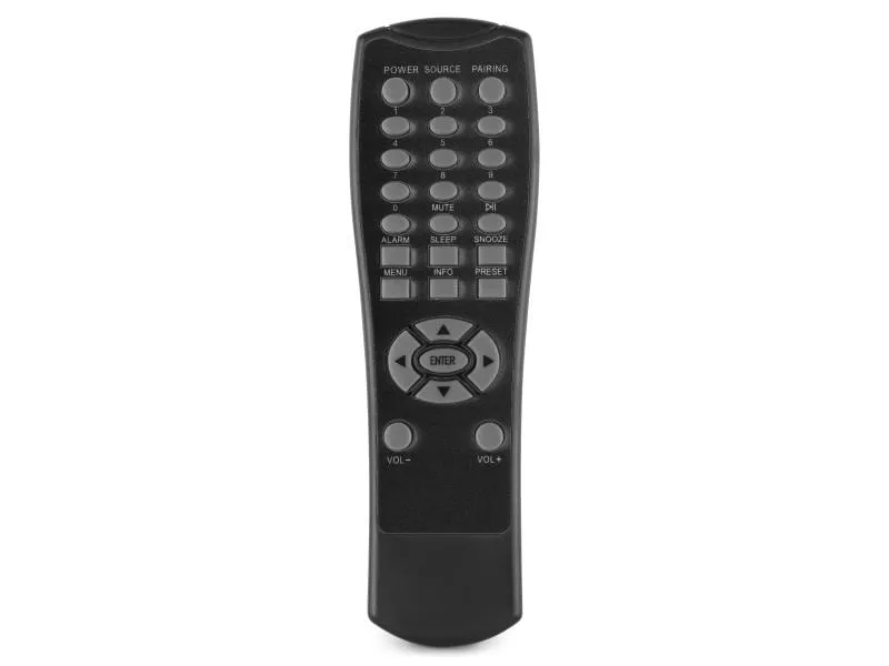 Power Dynamics Player PDC40 Power Dynamics Player PDC40