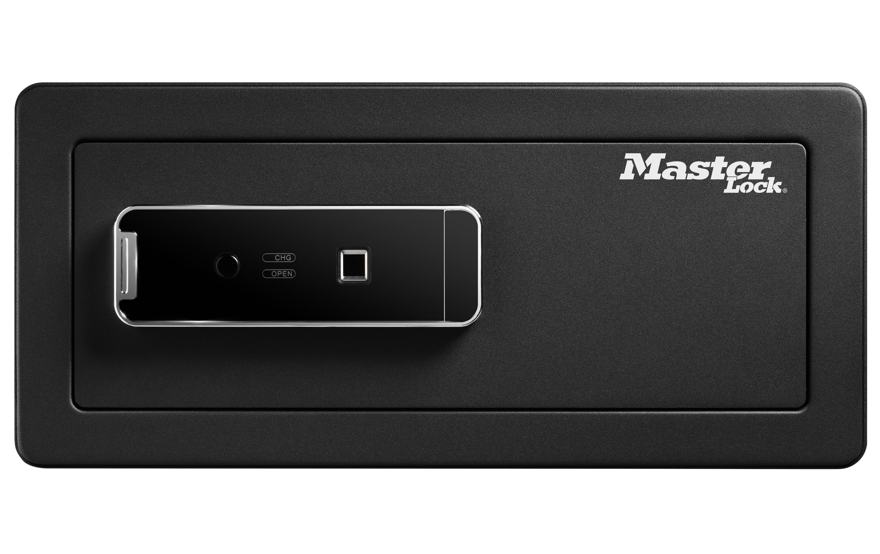 Masterlock Tresor LX110BEURHRO