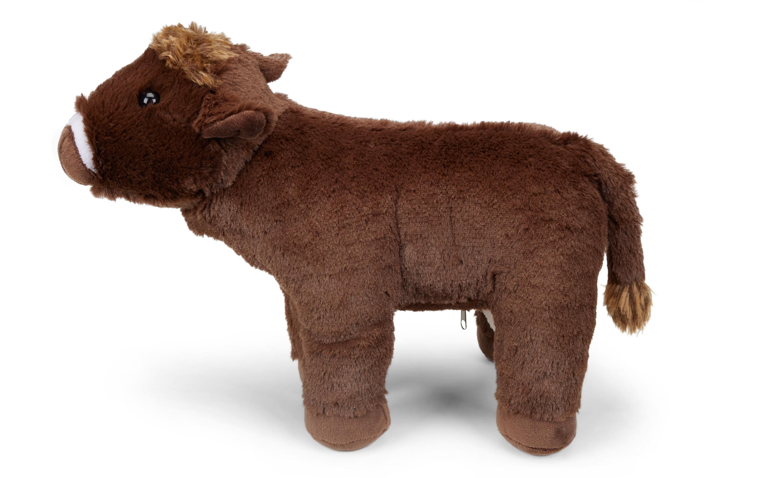 Mamanimals Kuscheltier Mama Kuh & Babys