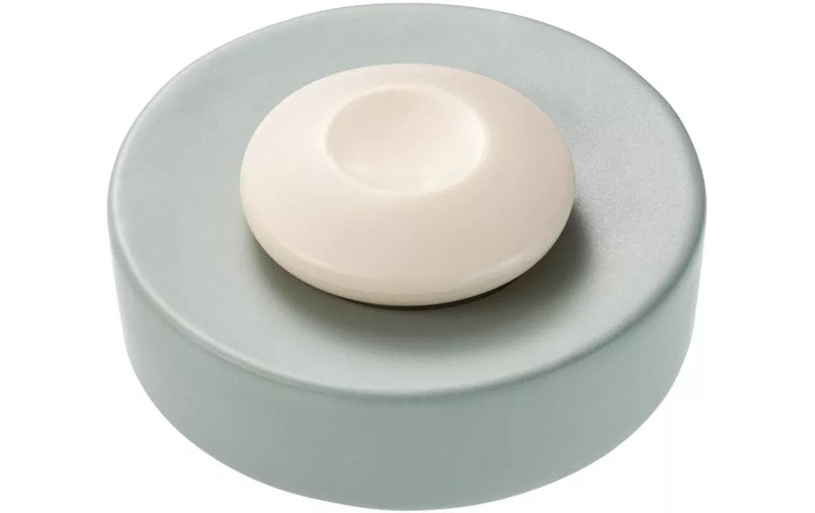 diaqua® Seifenschale Zylo Sage