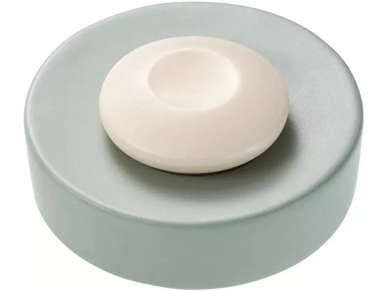diaqua® Seifenschale Zylo Sage
