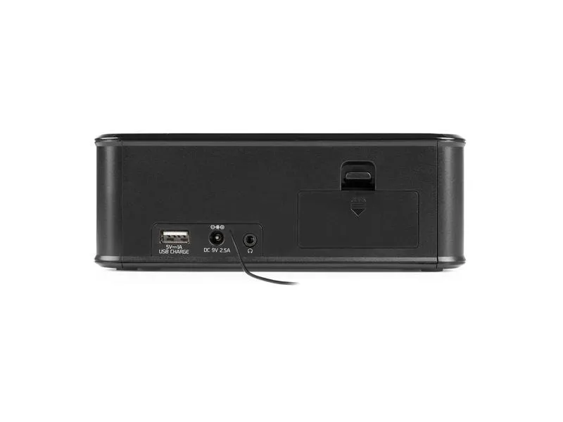 Audizio Radiowecker Cuneo Schwarz