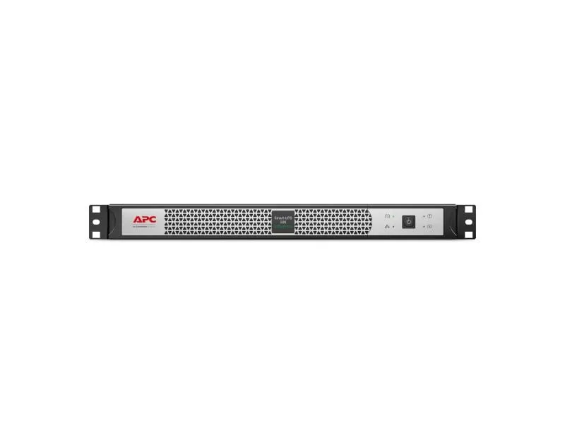 APC USV SCL500RMI1UNC 500 VA / 400 W APC USV SCL500RMI1UNC 500 VA / 400 W