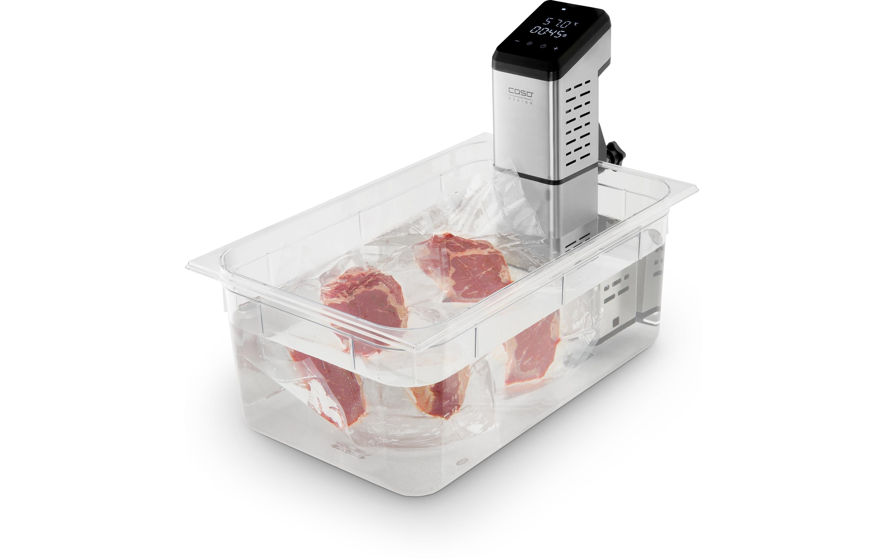 Caso Sous Vide Stick SV 2000 Pro Smart Caso Sous Vide Stick SV 2000 Pro Smart
