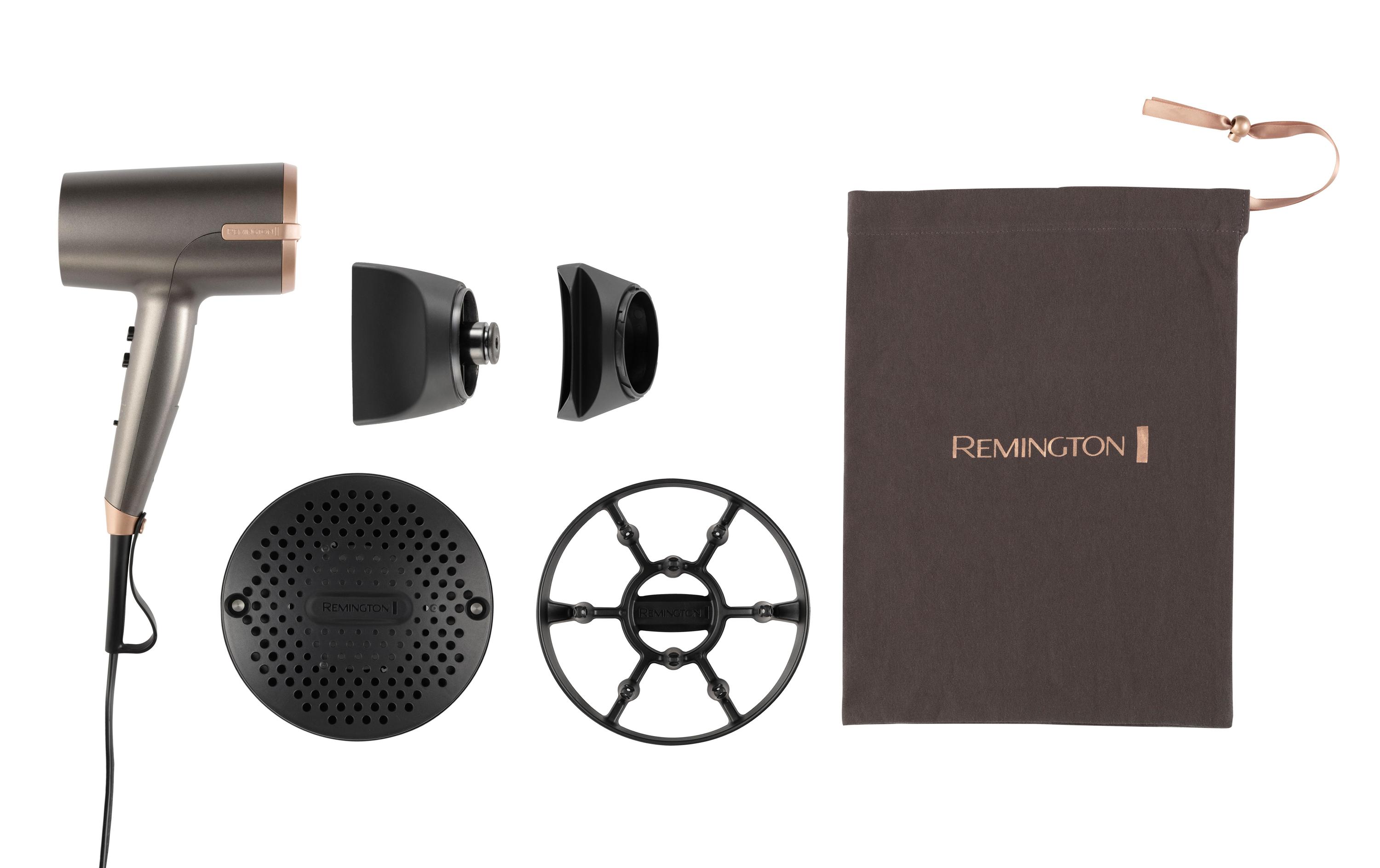 Remington Haartrockner One Dry & Style D6077