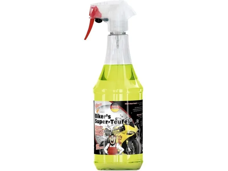 TUGA CHEMIE Biker's Super-Teufel 1000 ml