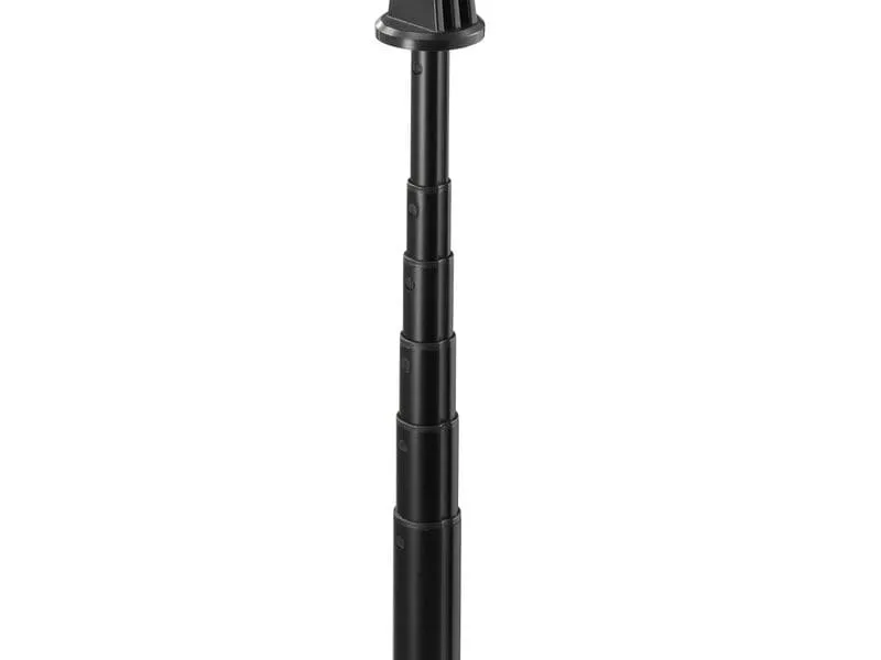 Hama Fancy Stand 170 II Kunststoff Schwarz Hama Fancy Stand 170 II Kunststoff Schwarz
