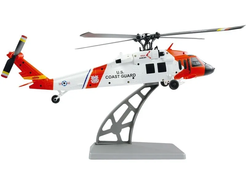 Amewi Helikopter UH-60 l Black Hawk 4-Kanal 6G RTF