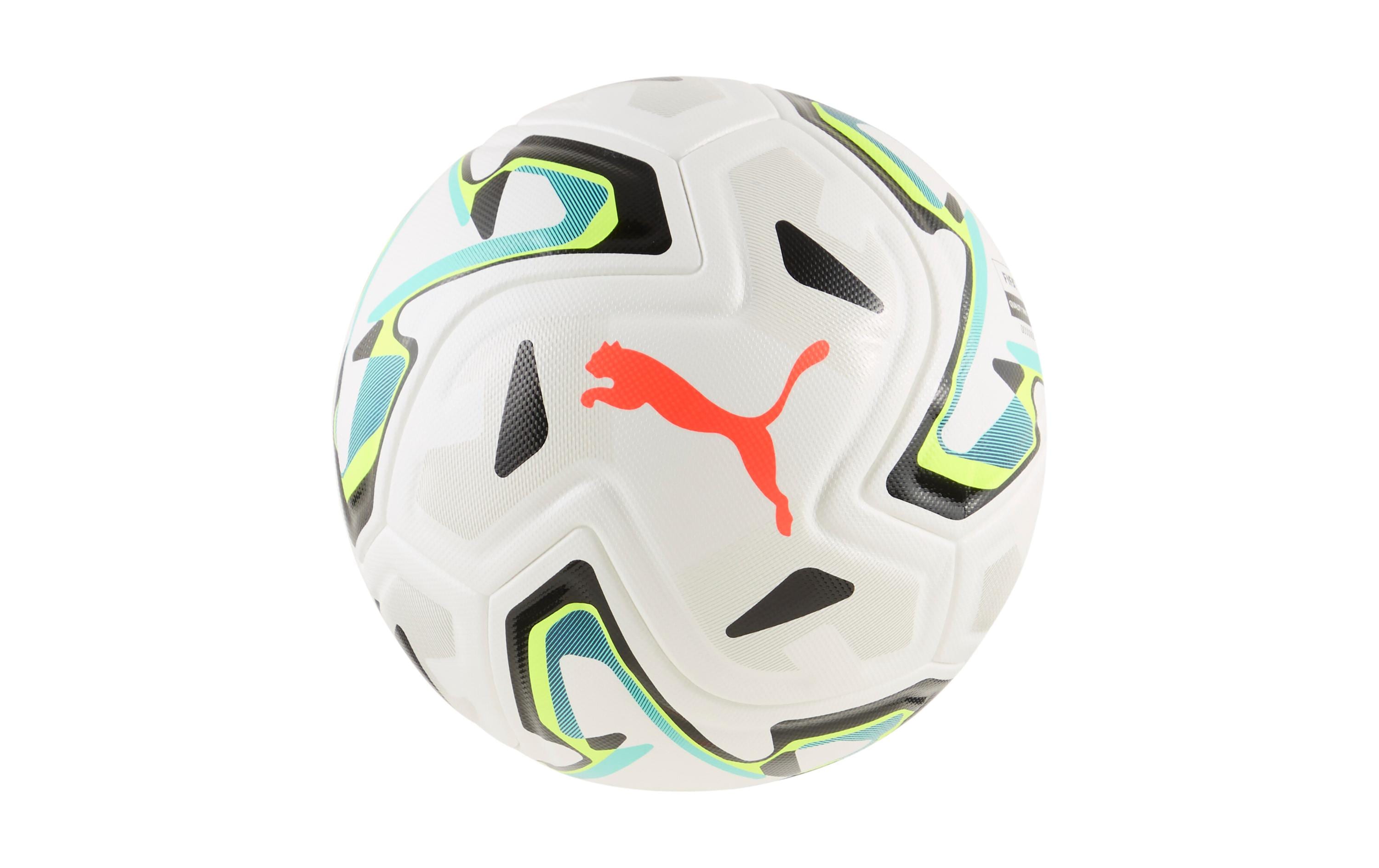 PUMA Fussball STELLAR Pro (FIFA-Qualität Pro) Grösse 5