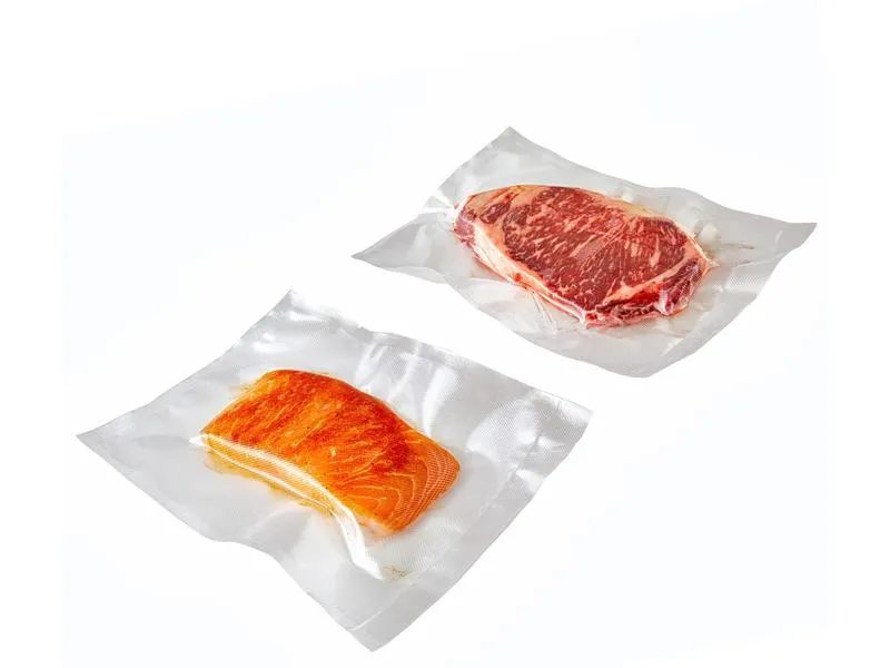 Anova Vakuumierbeutel Sealer Bags 50 Stück Anova Vakuumierbeutel Sealer Bags 50 Stück