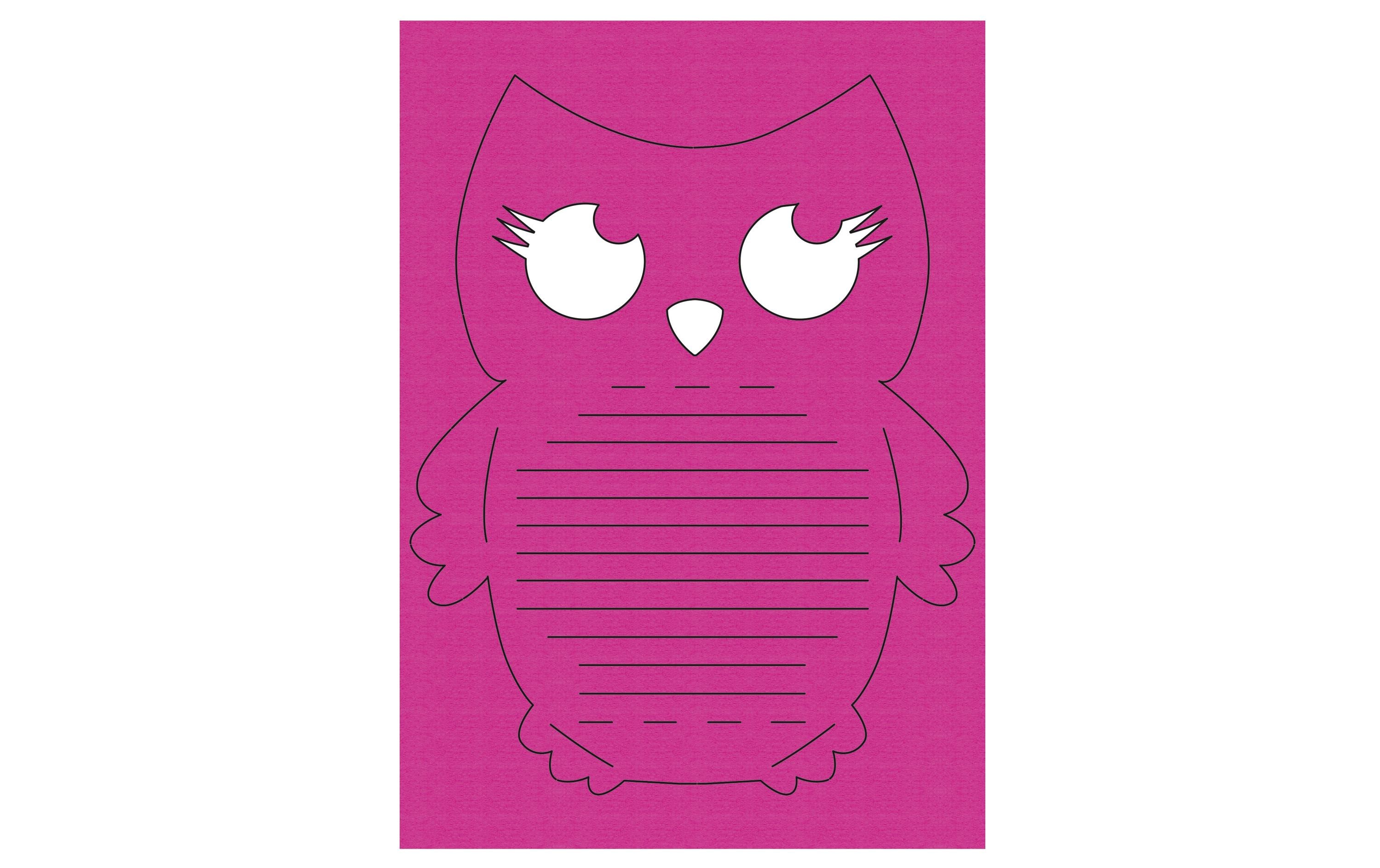 URSUS Bastelpapier Flechtpapier A4, 27 Stück, Mehrfarbig