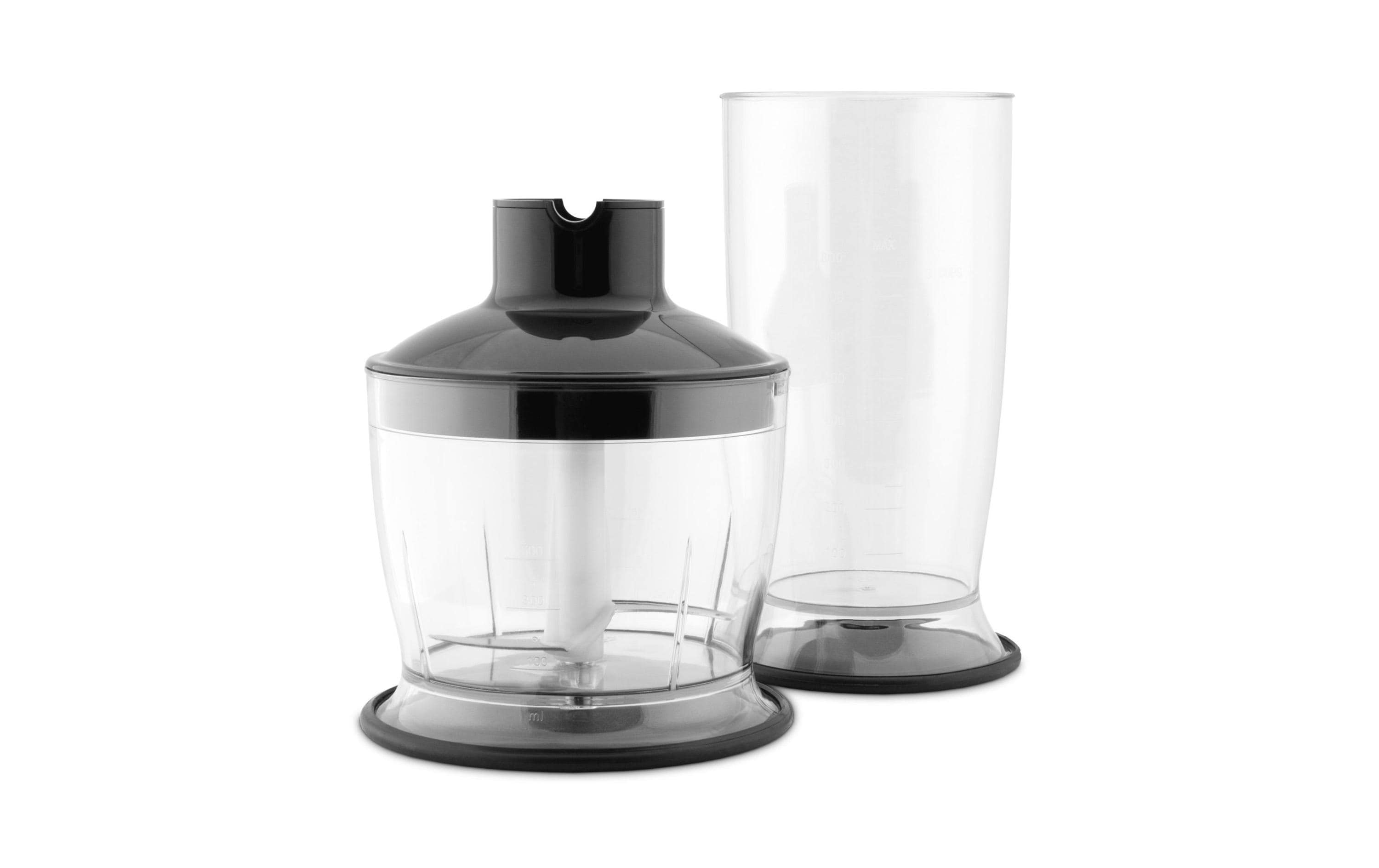 Gastroback Stabmixer Advanced Pro E Schwarz