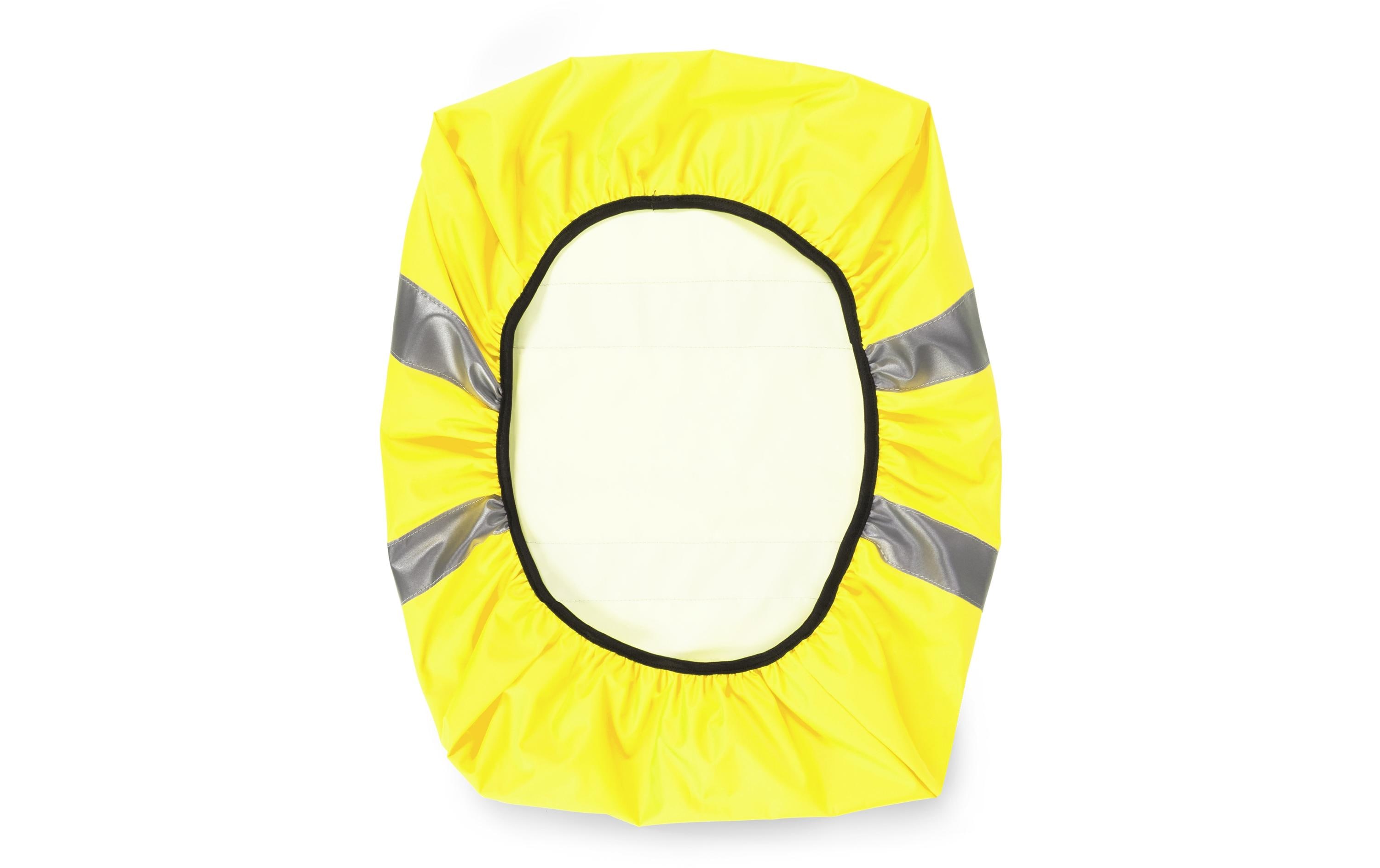 DICOTA Hi-Vis 25 l – Gelb DICOTA Hi-Vis 25 l – Gelb