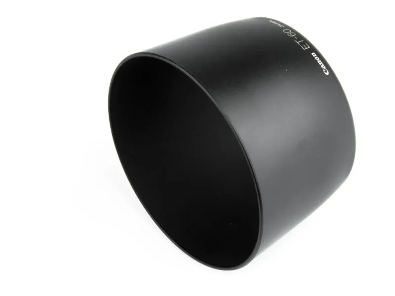 Canon Sonnenblende ET-60 Canon Sonnenblende ET-60