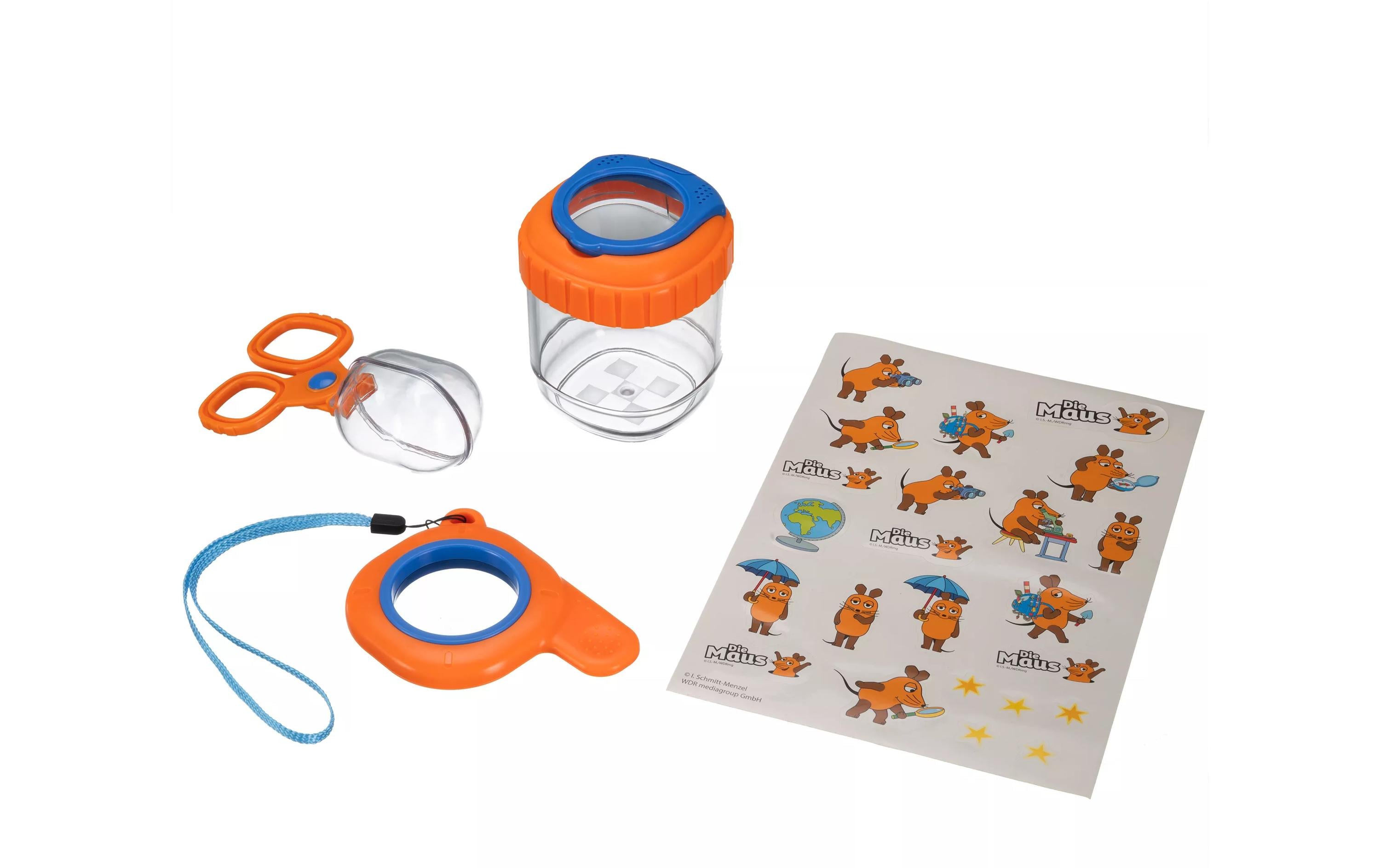 Bresser junior Outdoor-Set für Kinder