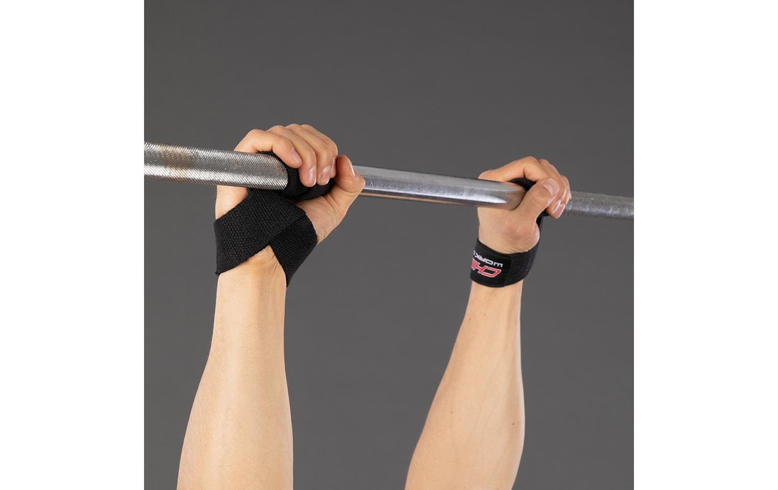 Chiba Fitness Latzughilfe