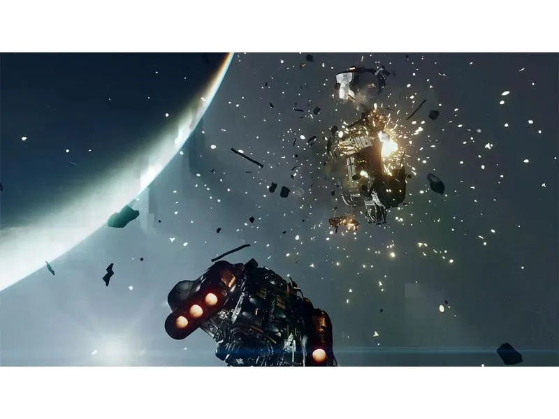 GAME Starfield GAME Starfield