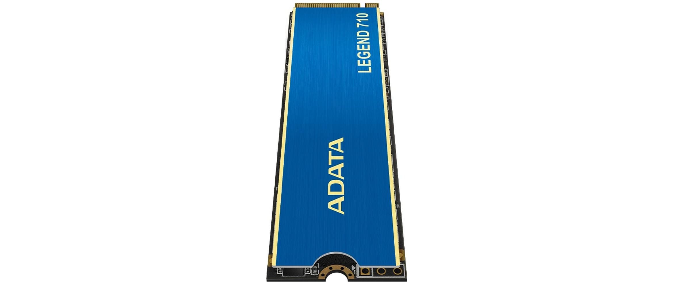 ADATA SSD LEGEND 710 M.2 NVMe 2000 GB