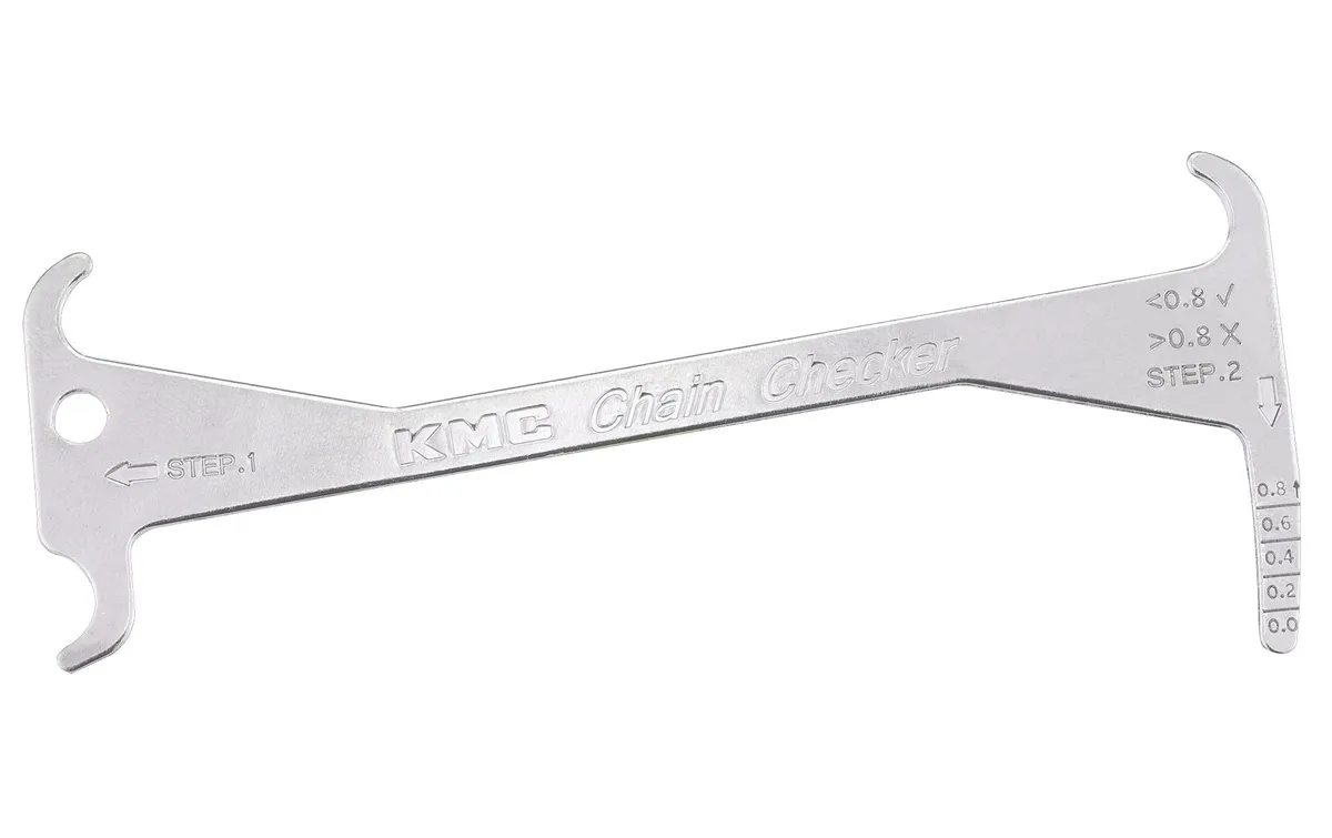 KMC Kettenlehre Easy Chain Checker