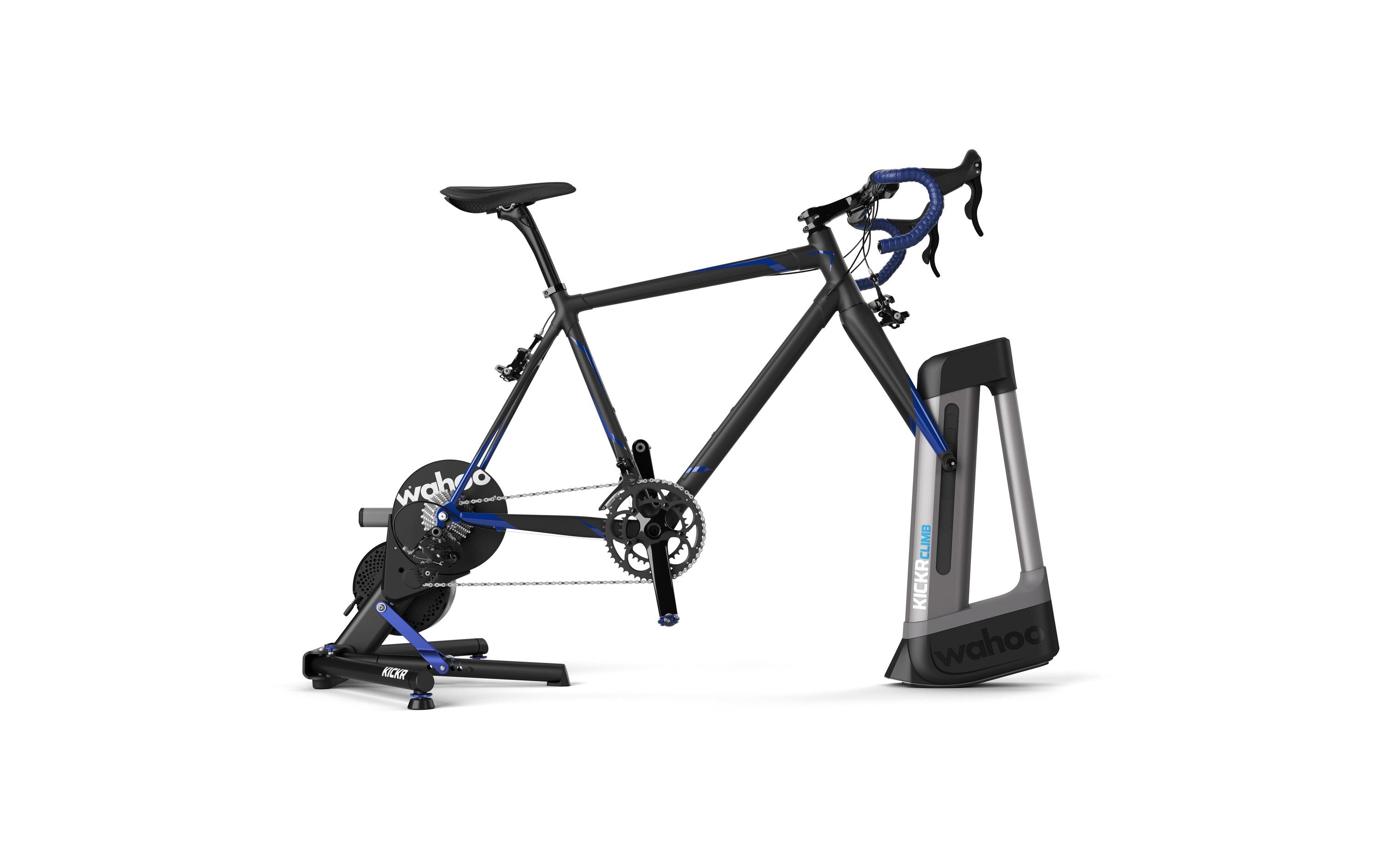 WAHOO Bike KICKR CLIMB