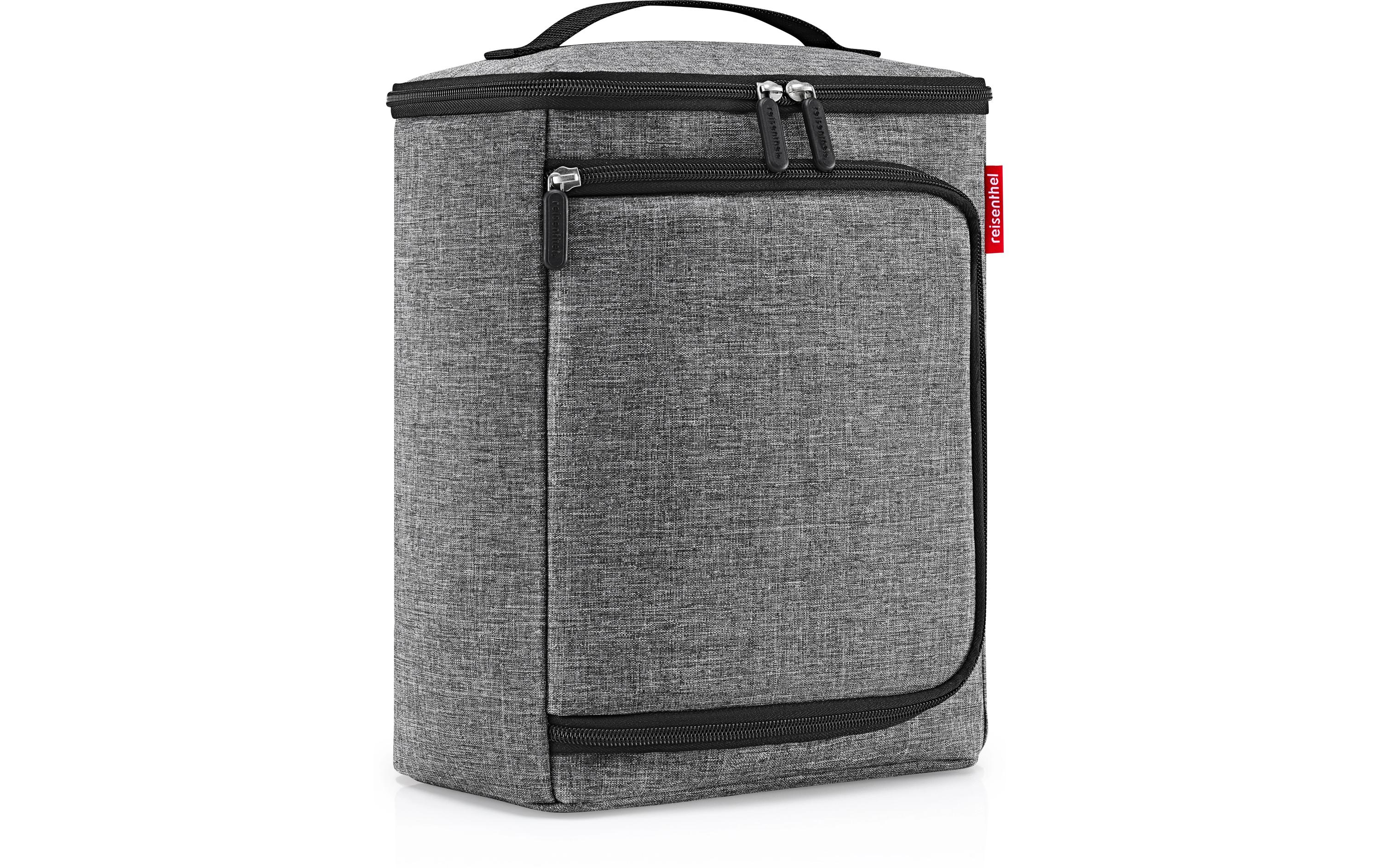 Reisenthel Kühltasche Twist Silver Reisenthel Kühltasche Twist Silver